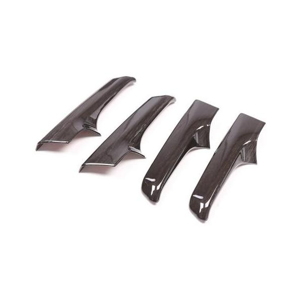 ubN ؖ ABS CeA g^ h N[U[ vh hAnhg FJ150 150 2010-2018 4s[X Black ash wood AL-DD-6396 AL