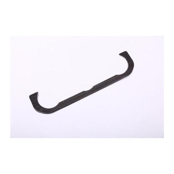 �����h���[�o�[�f�B�X�J�o���[4 LR4 2010-2016 ABS �u���b�N �A�b�V�� �E�b�h �R���g���[���p�l�� �t���[���X�p���R�[�� Dark ash wood AL-DD-6496 AL