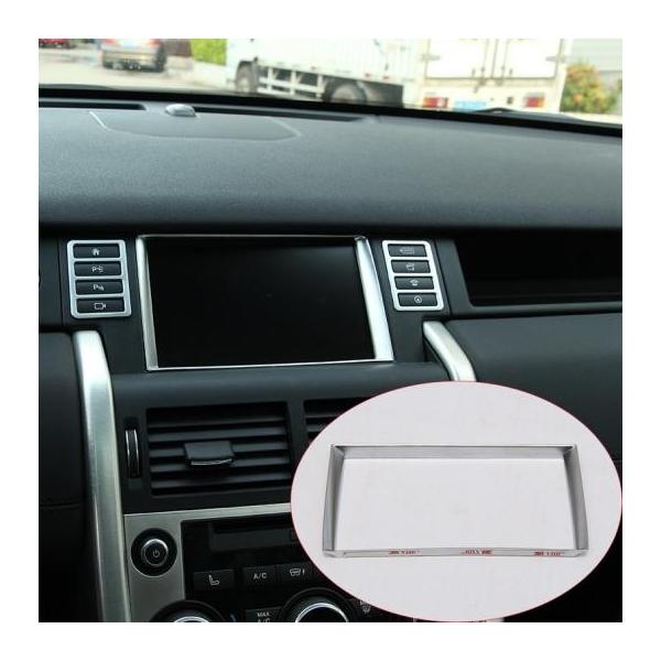 h[o[fBXJo[X|[c2015-2017 ABS N[GPS XN[ t[g Iׂ2oG[V Gloss blackEChrome AL-DD-6537 AL