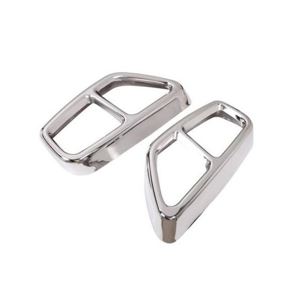 BMW 5 V[Y G30 2017 2018 XeX X`[ GL][Xg e[pCv}t[ t[e[ X[g Jo[ Bright Silver AL-DD-6729 AL