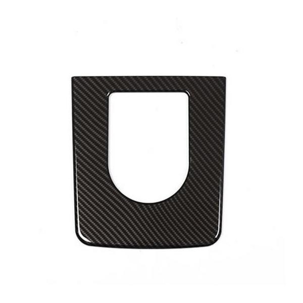 �W���K�[ XE X760 XF X260 F-PACE X761 �J�[�{���� �Z���^�[�R���\�[���M�A�p�l���g�����X�e�b�J�[ Carbon Fiber AL-DD-6777 AL