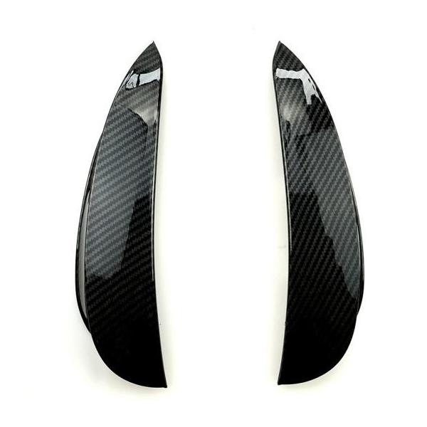 ZfXxc E NX W213 2016-2019 E43 E53 AMG GNXeA {fB TChtg op[ bv Jo[ Carbon Fiber AL-DD-6869 AL