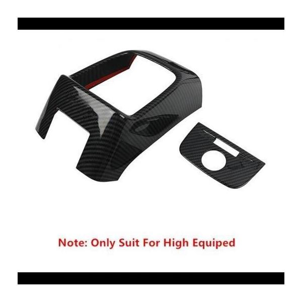 GAR t[  2 J[{ AEfB A3 8V 2014-18 ABS h~ Jo[ fJ[ 2 Pieces AL-DD-7106 AL