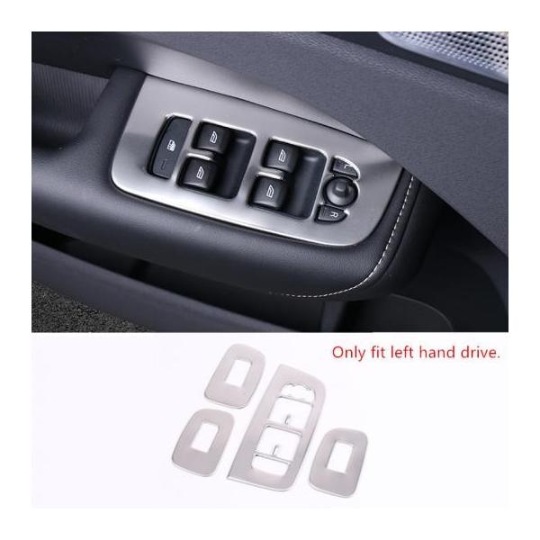 I[fBI Xs[J[ t[ GA Jo[ {{ XC60 2018 hAnh EChE XCb`t[ 4 PCS AL-DD-7110 AL