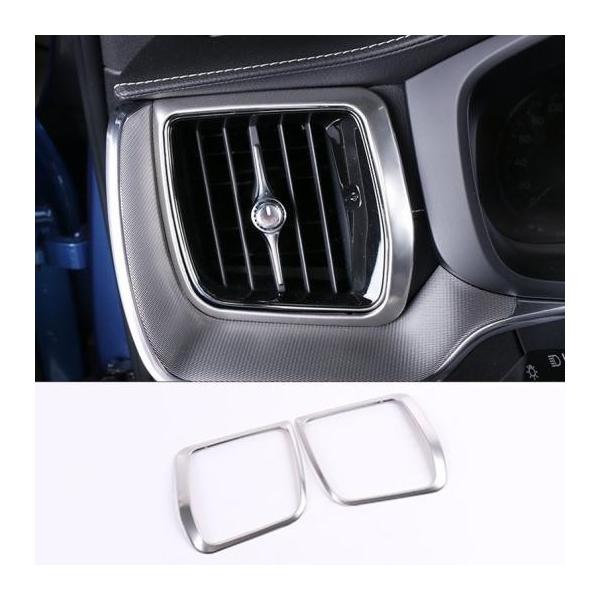 I[fBI Xs[J[ t[ GA Jo[ {{ XC60 2018 hAnh EChE XCb`t[ 2 PCS AL-DD-7110 AL