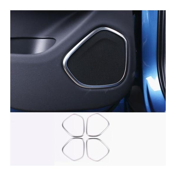 I[fBI Xs[J[ t[ GA Jo[ {{ XC60 2018 hAnh EChE XCb`t[ 4 PCS AL-DD-7110 AL