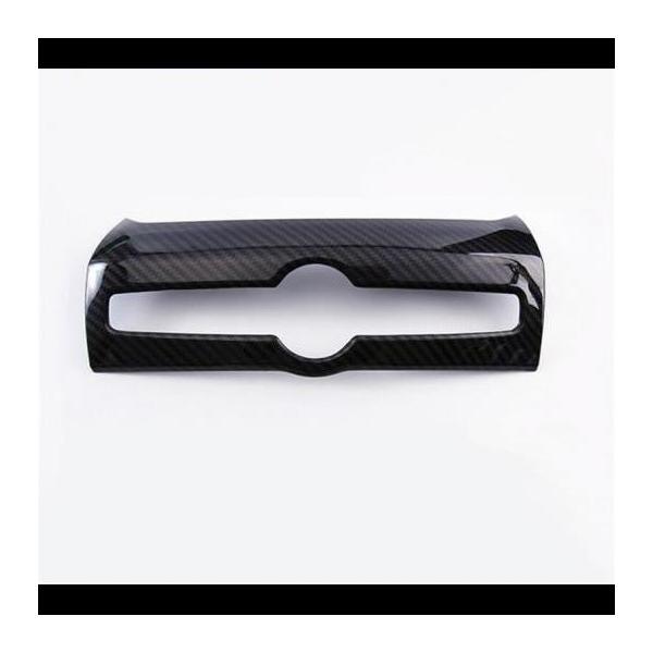 J[{ A[Xg{bNX h~ {{ XC60 2018 ABS tg t[  Audio Knob Panel AL-DD-7148 AL