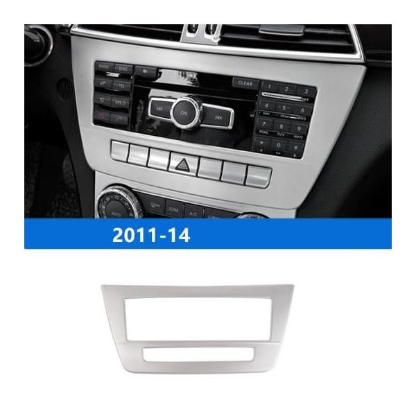 Z^[ GAR CD t[  XebJ[g ZfXxc C NX W204 2011-14 CeA CD Panel AL-DD-7253 AL