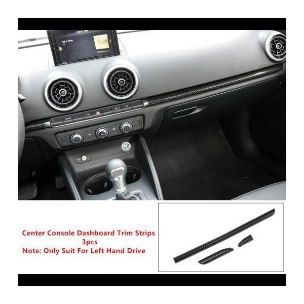 Z^[R\[MAVtgt[  J[{ AEfB A3 8V 2014-18 ABS GARRZgpl  Dashboard Strips AL-DD-7305 AL