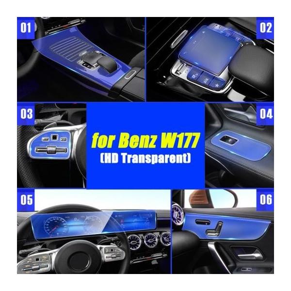 Z^[irQ[V  }EX{^ _bV{[h ی tB ZfXxc W177 A180 A200 Iׂ6oG[V 7`13 AL-DD-7340 AL