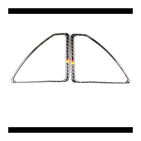 hA I[fBI Xs[J[ z[t[ XebJ[ J[{t@Co[ ZfXxc C NX W205 2015-2018 Carbon Fiber Color AL-DD-7372 AL