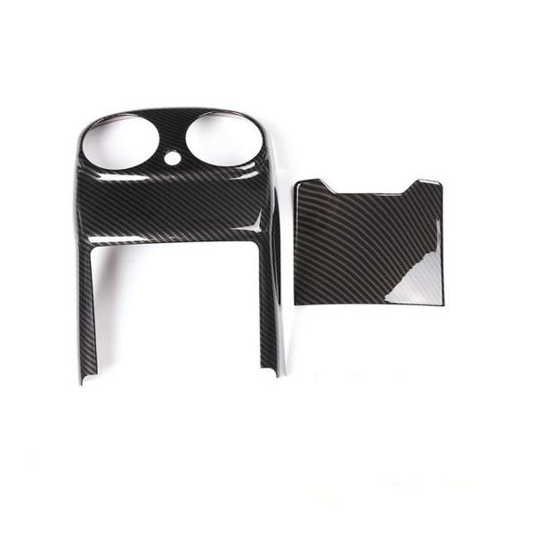 ZfXxc E NX W213 2016-2019 Z^[A[Xg GAR xg o یt[ Jo[ Carbon Fiber AL-DD-7468 AL