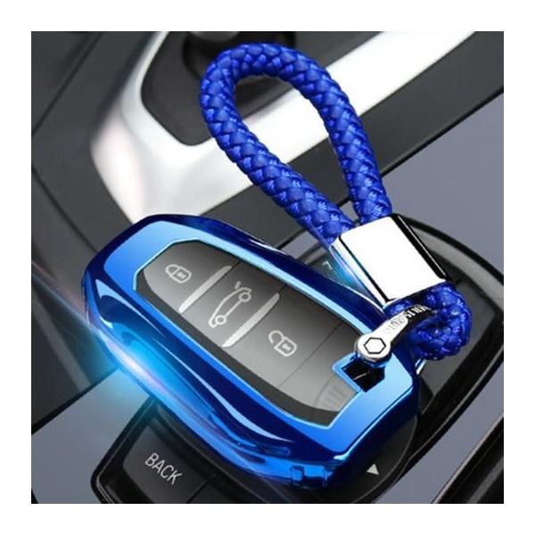 TPU L[P[X Jo[ Kp: vW[ 2008/301/307/3008/308/407/408/4008/508 L[ obO Blue-Weaving`ubN AL-EE-3160 AL