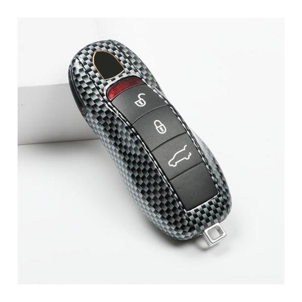 360�x �S�ʕی� 3�{�^�� ABS �L�[ �o�b�O �J�o�[ �E�H���b�g �P�[�X �K�p: �|���V�F/�J���� 2012 2013 2014 �V�F�� Option 2�`Option 7 AL-EE-3327 AL