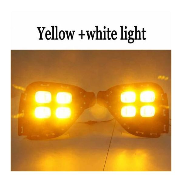 2 CG[ ^[jO VOi Cg DRL h 12V LED fC^C jO Cg tHOv ou Kp: CG[  zCg AL-EE-3795 AL