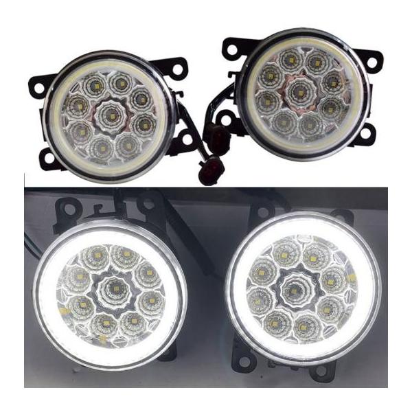 1yA 12V tHOv DRL LED ou H11 \Pbg Kp: m[ K[k 2 N[y-JuI EM0 EM1 GWF ACE9 Cg AL-EE-3797 AL