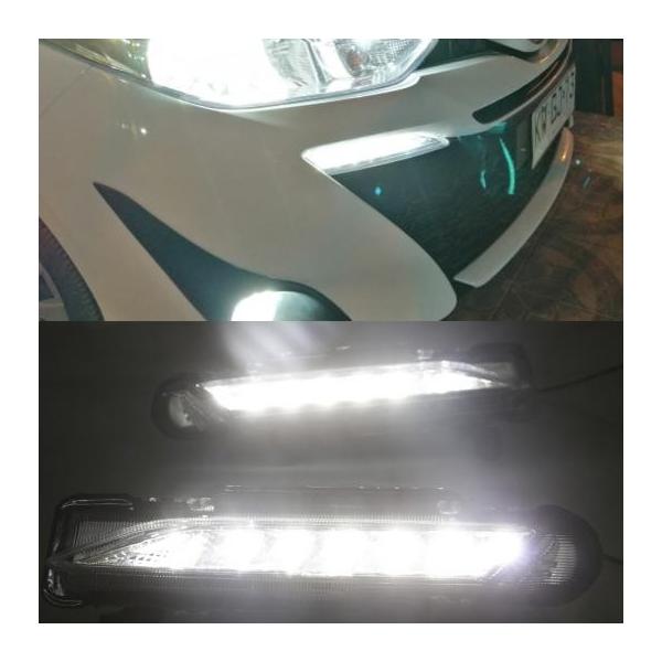 2  Kp: g^ X 2017-2018 LED DRL fC^C jO Cg fCCg O op[ Cg zCg  CG[EzCg AL-EE-3843 AL