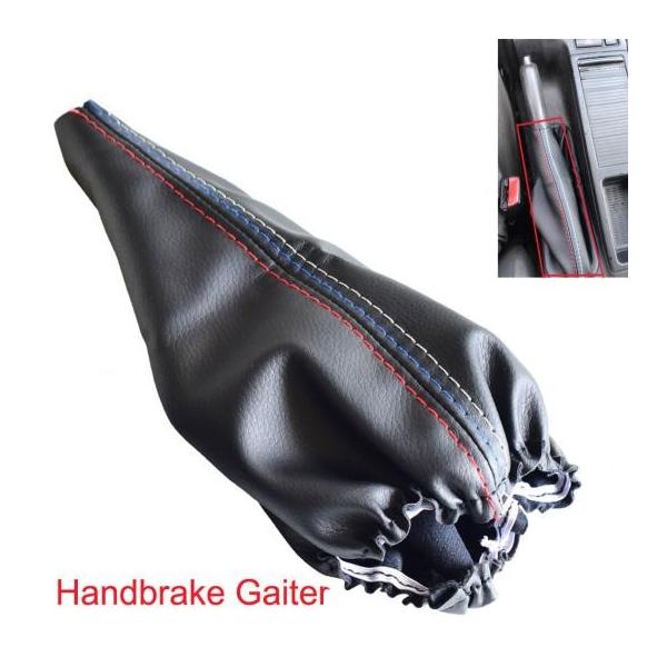 �M�A �V�t�g ���U�[ �_�X�g�v���[�t �J�o�[ �K�p: BMW E46 3�V���[�Y E36 M3 1991-1998 �n���h�u���[�L �Q�[�g�� �n���h�u���[�L�E�Q�[�g�� AL-EE-3919 AL