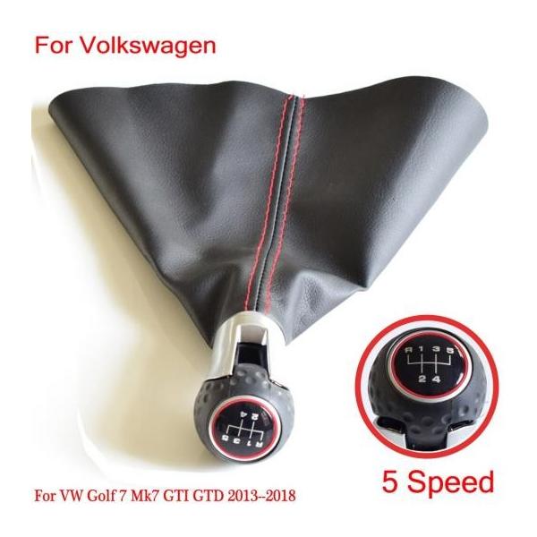 MA XeBbN Vtg mu o[ _Xgv[t U[ Jo[ Kp: tHNX[Q VW St 7 MK7 GTI GTD 2013-2018 5E6 AL-EE-4001 AL