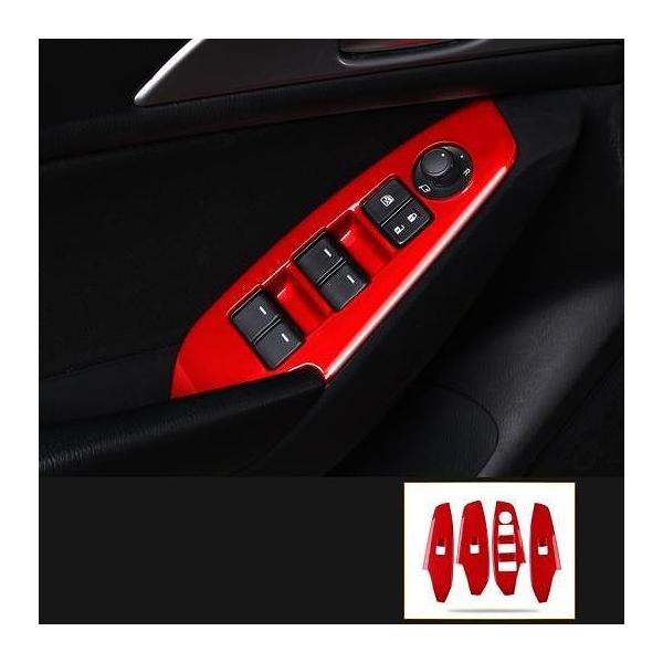 Kp: MAZDA3 }c_ 3 ANZ 2014-2017 MA {bNX  t[ Jo[ XpR[  hA {^ XebJ[ X^C 1 AL-EE-6728 AL