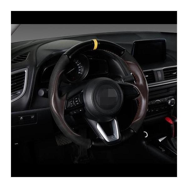 Kp: MAZDA3 }c_ 3 ANZ 2014-2017 XeAO zC[ Jo[ \tg U[ ҂ݏグ nh CeA ANZT[ ^Cv003 AL-EE-6731 AL