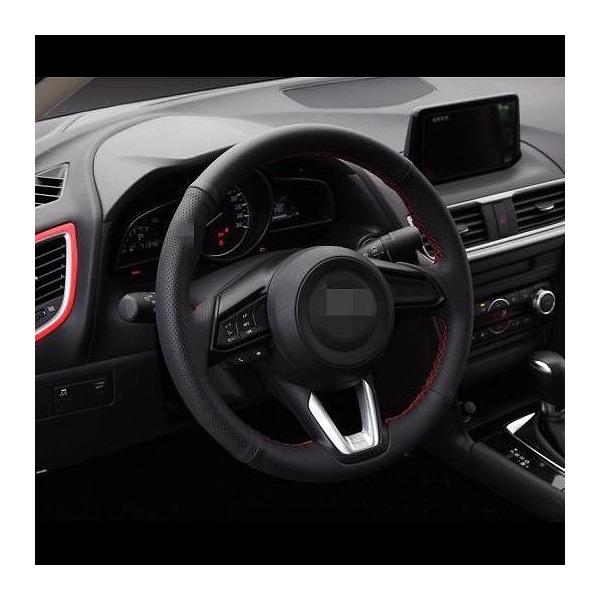 Kp: MAZDA3 }c_ 3 ANZ 2014-2017 XeAO zC[ Jo[ \tg U[ ҂ݏグ nh CeA ANZT[ ^Cv002 AL-EE-6731 AL