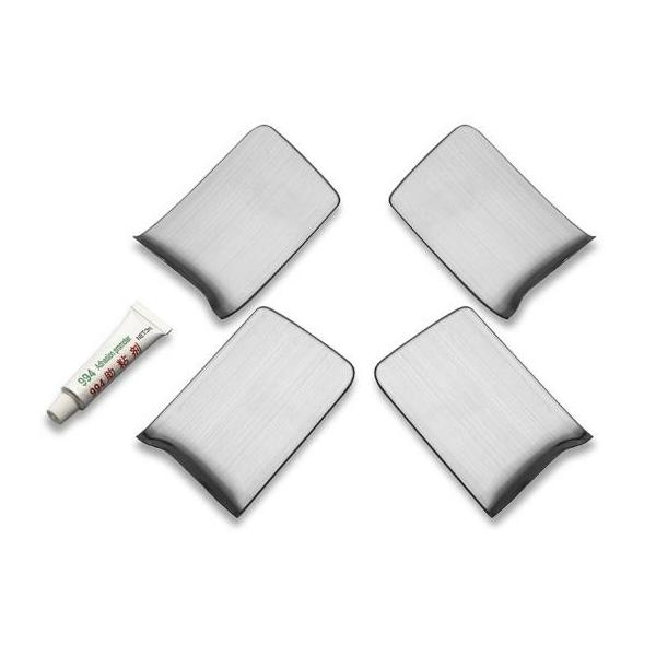 Kp: g^ hN[U[ LC200 2016-2018 hA A[Xg Jo[ g Xgbv XebJ[ N[ X^C 4 AL-EE-7003 AL