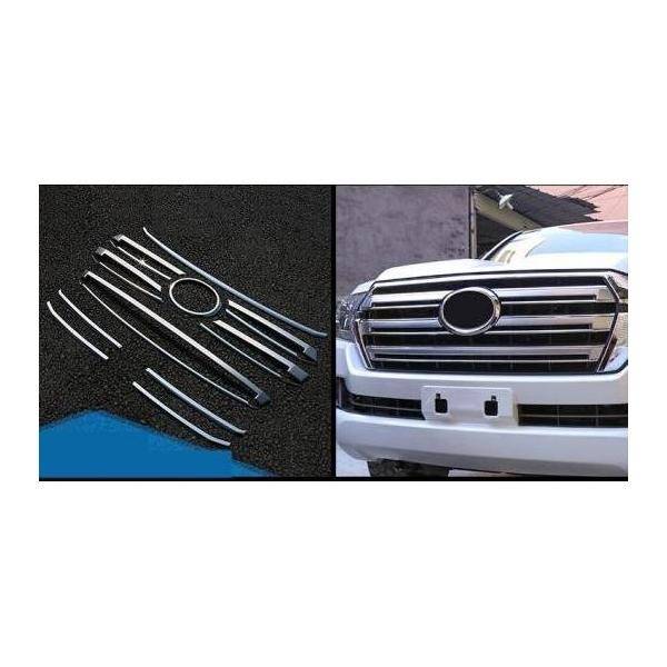 Kp: g^ hN[U[ LC200 2016-2018 op[ C Obh g tg Xgbv Z^[ [VO Jo[ X^C 2 AL-EE-7006 AL