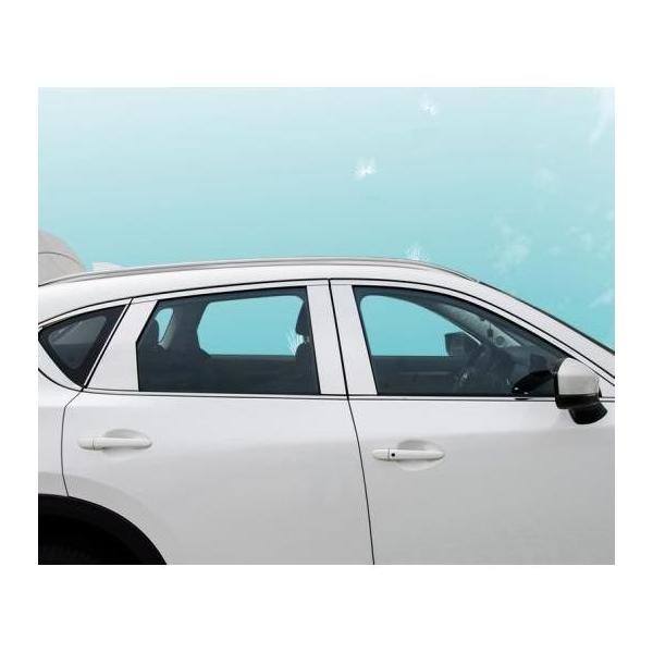 Kp: }c_ CX-5 CX5 CX 5 2017-2019 XeX X`[ Xgbv EChE g  ANZT[ t[ 18s[XZbg AL-EE-7275 AL