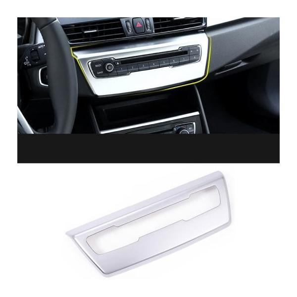 �{�����[�� �R���g���[�� �p�l�� �t���[�� �g���� �J�o�[ �C���e���A �K�p: BMW 2�V���[�Y F22 F23 M2 F87 220I 228I 230I M235I 1�s�[�X AL-EE-7888 AL