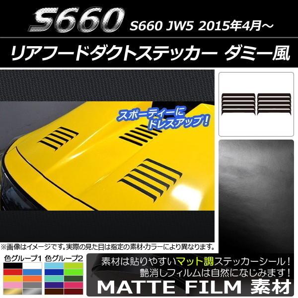 At[h_NgXebJ[ z_ S660 JW5 2015N4` }bg _~[ FO[v1 AP-CFMT2002 F1Zbg(10)