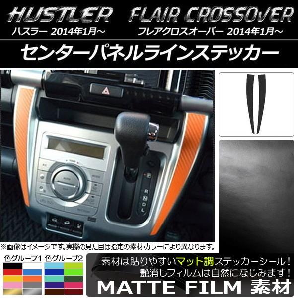 �Z���^�[�p�l�����C���X�e�b�J�[ �n�X���[ MR31S/MR41S / �t���A�N���X�I�[�o�[ MS31S/MS41S �}�b�g�� �F�O���[�v2 AP-CFMT880 �����F1�Z�b�g(2��)