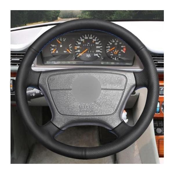 XeAOzC[Jo[ ҂ݏグ^Cv ubN PUU[ Kp: ZfX xc ENX W210 E 200 240 280 ubN `O[  AL-FF-0473 AL