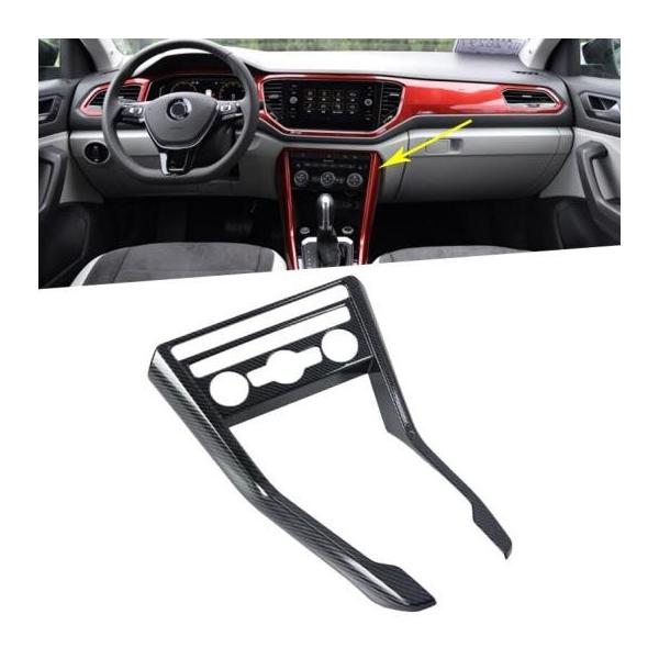 Kp: VW tHNX[Q T-ROC 2017 2018  MA Jbv CeA veN^[ p[c ANZT[ Jo[ ^Cv002 AL-FF-0735 AL