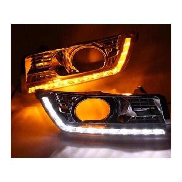 12V LED DRL fC^C jO Cg Kp: LfbN SRX 2016 2015 2014 2013 2012 fCCg tHOv CG[ ^Cv001 AL-FF-1580 AL