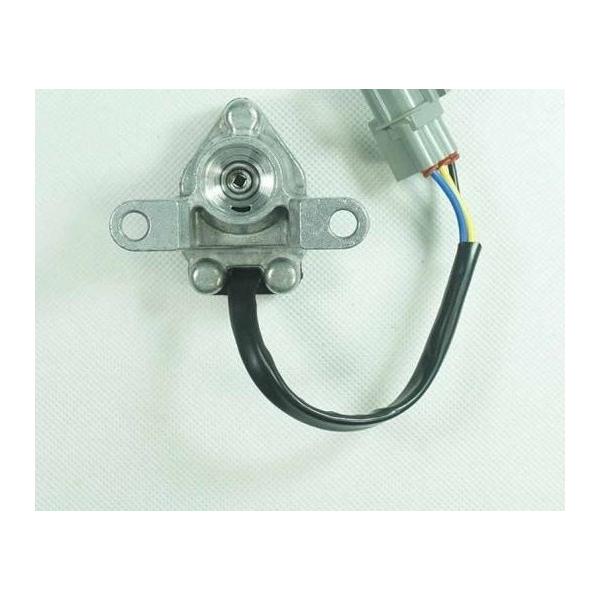 78410-S0A-003 新品 互換 アコード ユーロR CL1 車速センサー