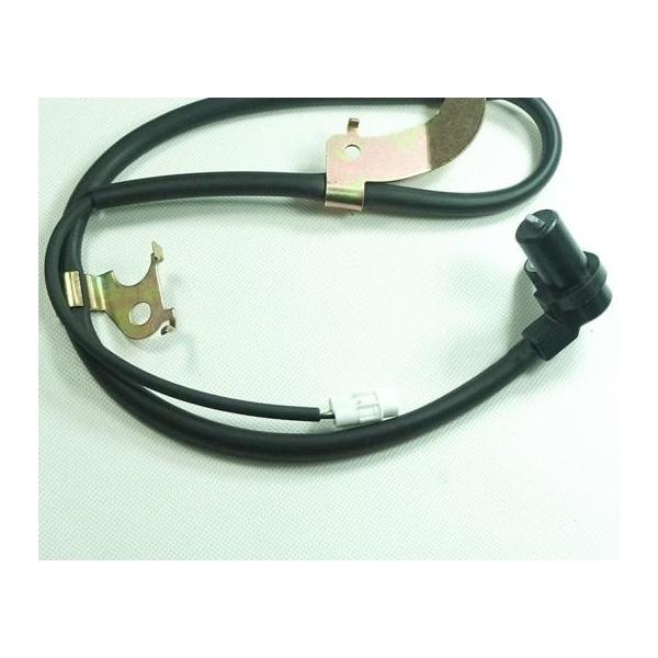 AL フロント左 ABS ホイール スピード センサー 56220-86G00 5622086G00 適用: スズキ イグニス ワゴン スバル ジャスティ J5