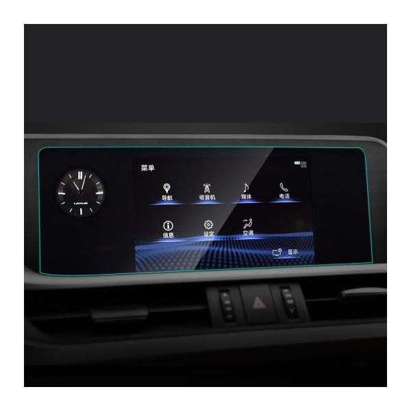 TEMPERED GPS irQ[V XN[ X`[ tB Kp: NTX ES ES200 ES260 ES300H ES350 F X|[c irQ[V tB AL-FF-5115 AL