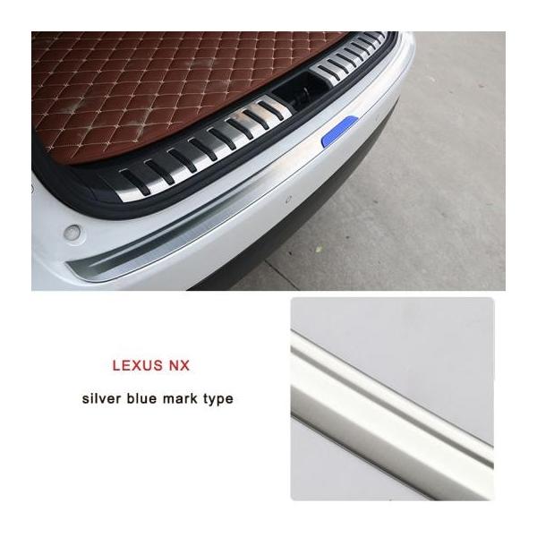 �K�p: ���N�T�X NX NX300 NX300H �g�����N �e�[���Q�[�g �K�[�h �{�[�h �g���� �v���e�N�^�[ �C���e���A �A�N�Z�T���[ �^�C�v 4 AL-FF-5155 AL