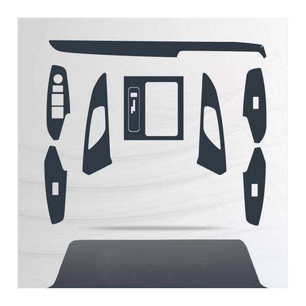 TPU CeA Zg Rg[ MA _bV{[h h~ tB ی XebJ[ Kp: MAZDA3 ANZ 2017 2018 ^Cv 1 AL-FF-5197 AL