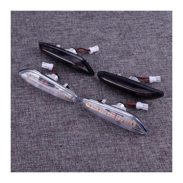 2s[X Ao[ LED TCh }[J[ Cg ^[VOi Cg CWP[^[ Kp: BMW E46 E60 E61 E81 E82 E83 E88 ubNENA AL-FF-6359 AL