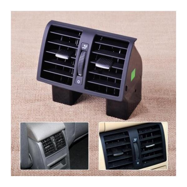 リア AC エアコン吹き出し口 吹き出し口 1TD819203A 適用: VW