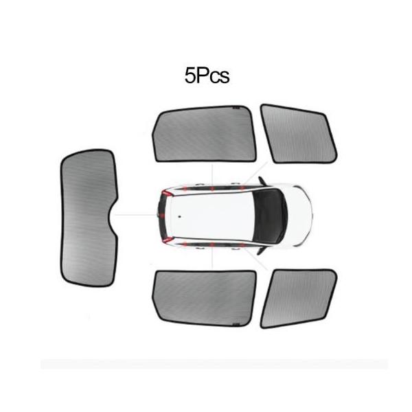車用サンシェード 日よけ用品 volvo v60の人気商品・通販・価格 車用サンシェード 日よけ用品 volvo v60の人気商品・通販・価格
