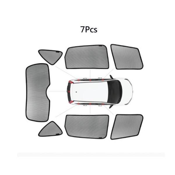 EChE TVF[h bV VF[h uCh JX^ Kp: {{/VOLVO S60/L V60 XC60 XC90 S80/L 7s[XZbg AL-II-0877 AL