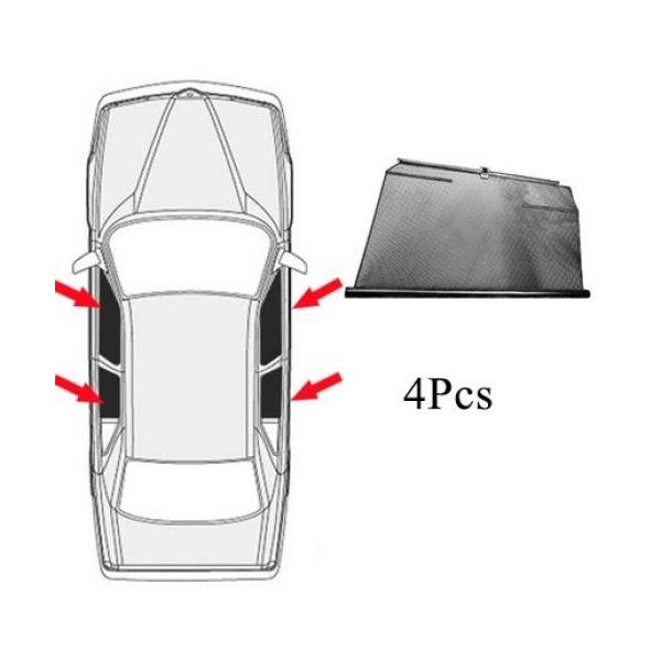 TCh EChE TVF[h  ԗp J[e Kp: ZfXxc/MERCEDES BENZ W213 O 4 TCh EBhE AL-II-0924 AL