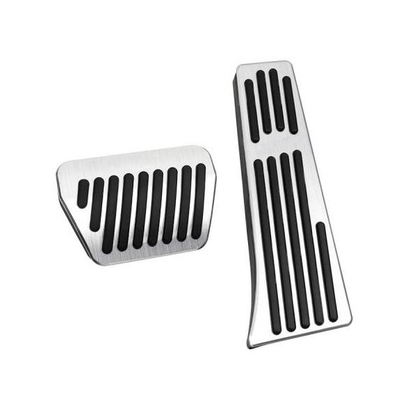 tbg y_ Kp: BMW 3 5 7V[Y E90 E92 F10 F11 F01 F02 F25 F26 ANZ KX t[G u[L Vo[ AT 2PC AL-II-1164 AL