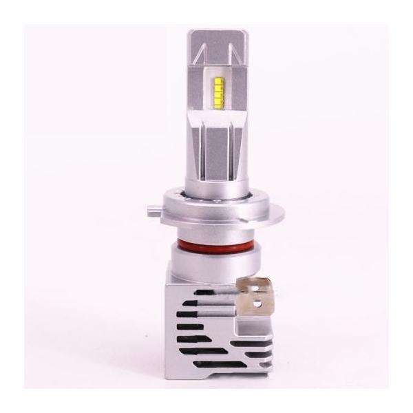 6500K H1 H7 H3 H4 H11 H13 9005 9006 880 881 �w�b�h���C�g LED �o���u �o���b�g �X�[�p�[ �u���C�g �^�[�{ ���C�g LED �����v 880�`HB4(9006) AL-II-1597 AL