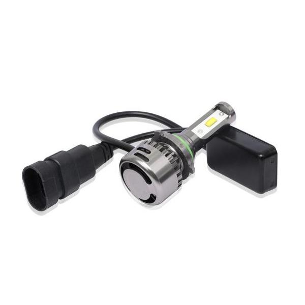 6000K LED wbhCg H1 H4 H7 H11/8/9 9005 9006 ou obg X[p[ uCg ^[{ Cg LED H1`9006 AL-II-1666 AL