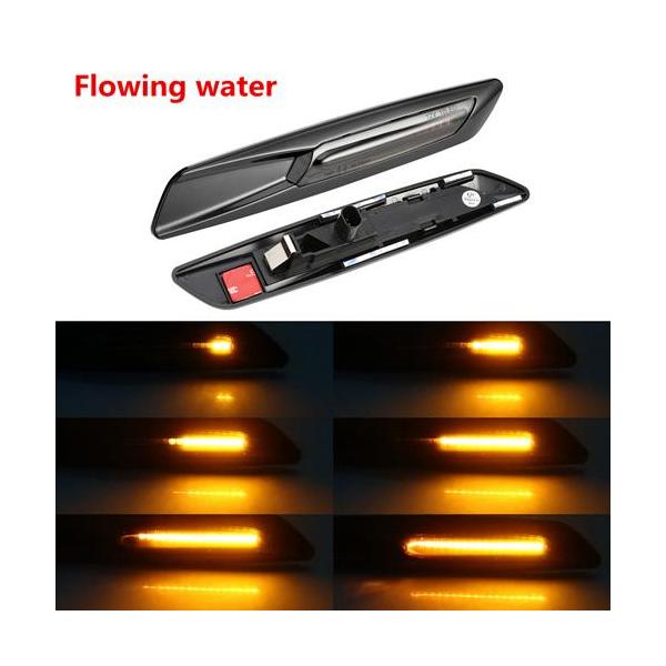 2s[X _Ci~bN LED tF_[ TCh }[J[ Cg ECJ[ V[PV v Kp: BMW E60 E61 V[PV AL-II-1853 AL