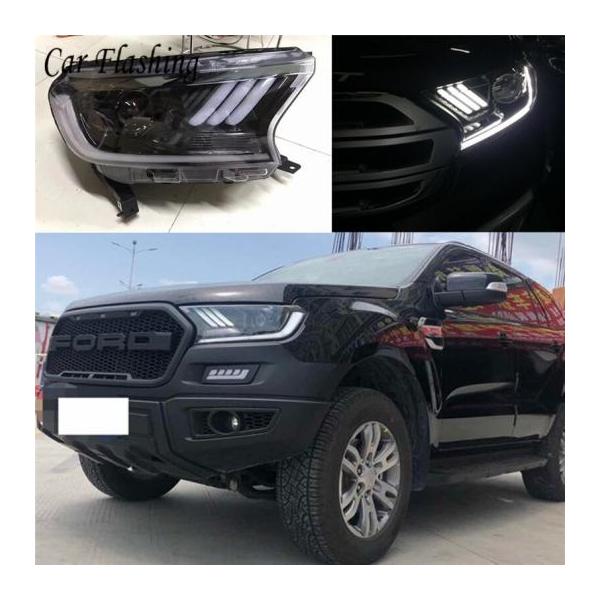 Kp: tH[h/FORD GxXg W[ wbhCg 2016-2018 _Ci~bN ECJ[ LED DRL HID 4300K`8000K 55W AL-II-1892 AL